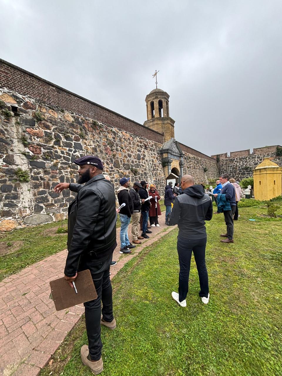 Private Transport Vehicle